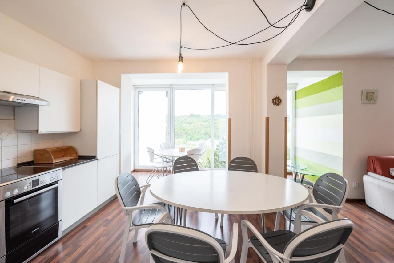 Czech Family Home Český Krumlov المظهر الخارجي الصورة