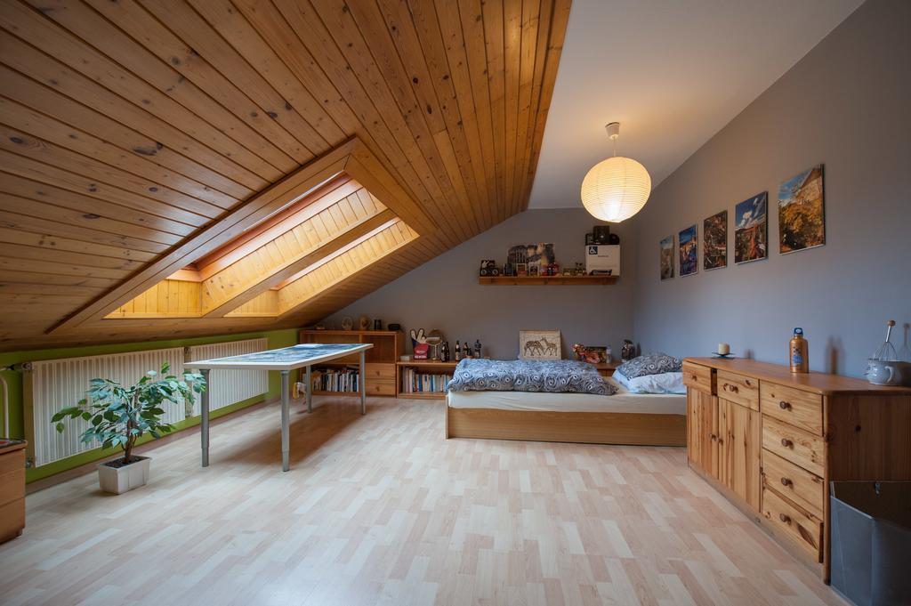 Czech Family Home Český Krumlov المظهر الخارجي الصورة