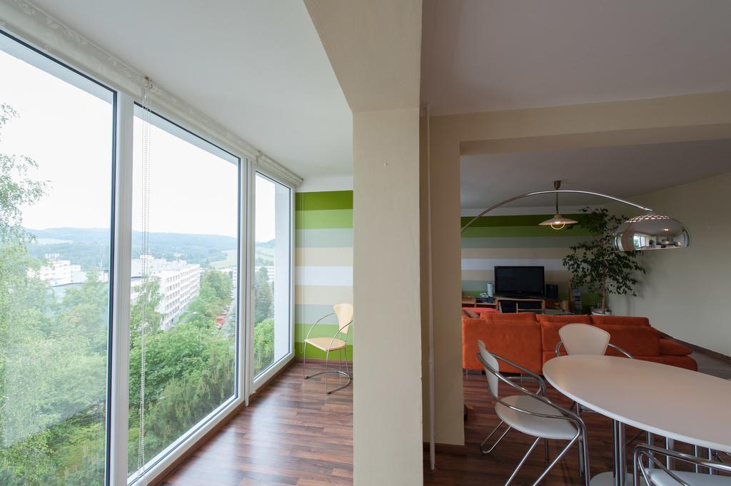 Czech Family Home Český Krumlov المظهر الخارجي الصورة