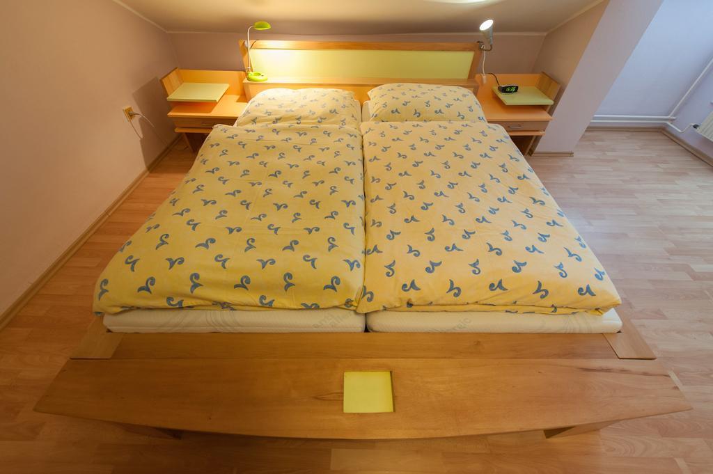Czech Family Home Český Krumlov المظهر الخارجي الصورة