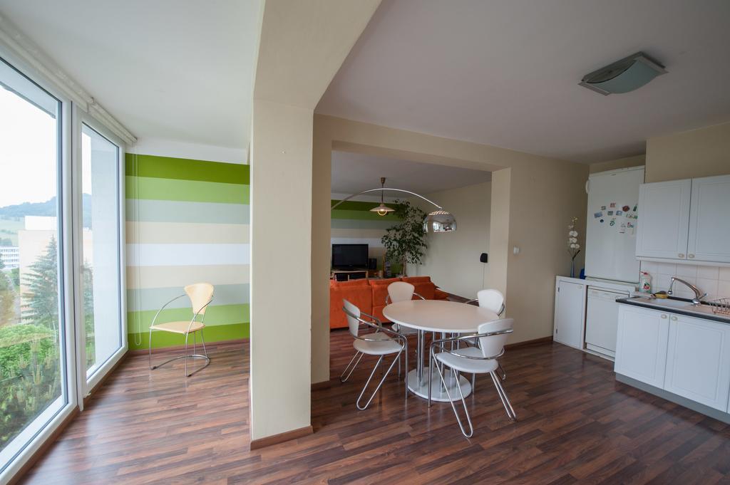 Czech Family Home Český Krumlov المظهر الخارجي الصورة